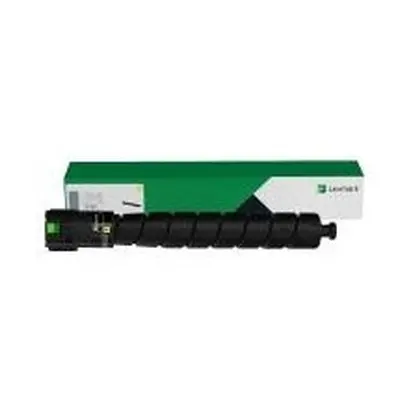 Toner Lexmark 83D0HY0 (Žlutý) - Originál