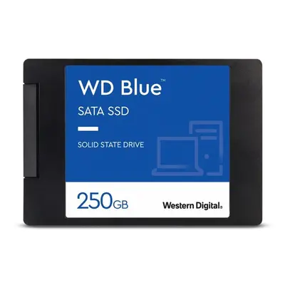 Western Digital WDS500G3B0A 500GB SSD SATA III