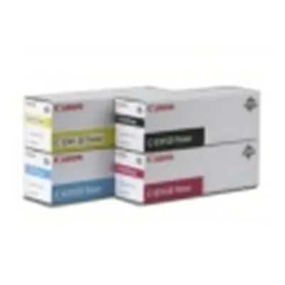 Toner Canon C-EXV-20C (Azurový) 0437B002 - Originál