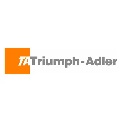 Toner Triumph Adler 662510116 (Žlutý) - Originál