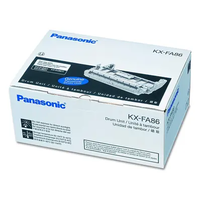 Fotoválec Panasonic KX-FA86E - Originál