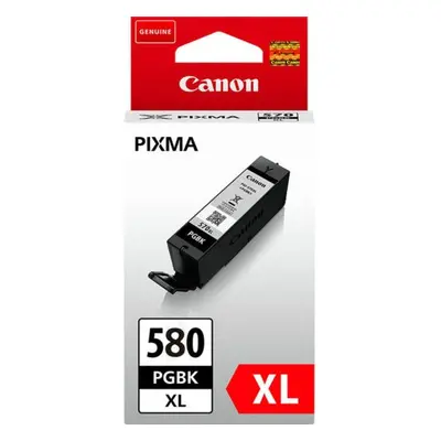 Zásobník Canon č.580XL - PGI-580XLBk (Černý) - Originál