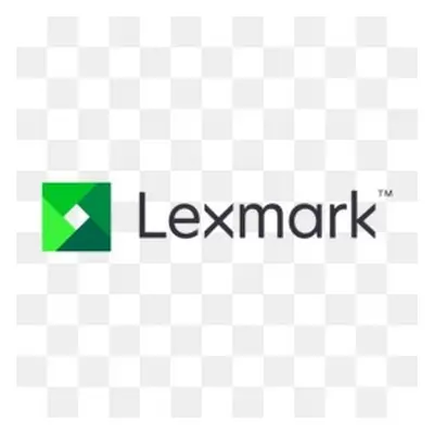 Toner Lexmark 71C0H10 (Černý) - Originál