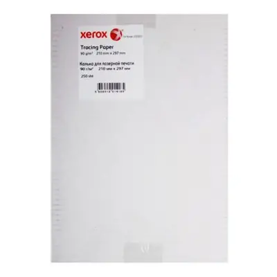 Xerox 3R96030-A4 'pauzovací'(A4, 500 listů, 90 g/m2)