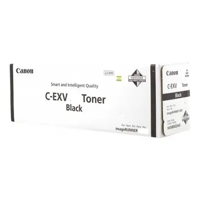 Toner Canon C-EXV-54BK (Černý) 1394C002 - Originál