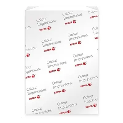 Xerox 495L01771 'Xerox Colour Impressions Silk'(, , 250 g/m2)