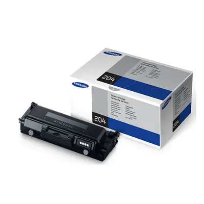 Toner Samsung SU925A (Černý) MLT-D204E - Originál