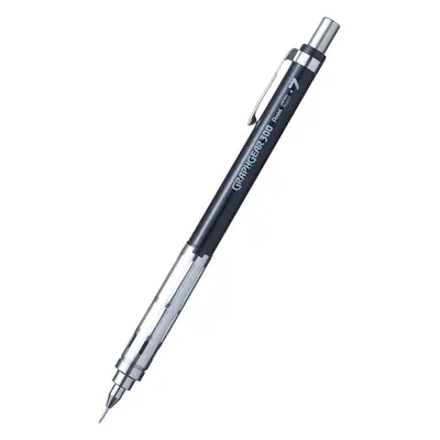 Mikrotužka Pentel GraphGear PG317, 0,7 mm, černá