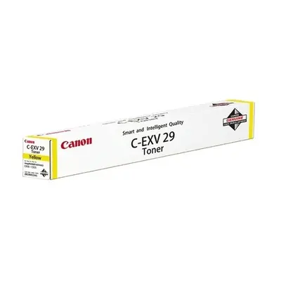 Toner Canon C-EXV-20Y (Žlutý) 0439B002 - Originál