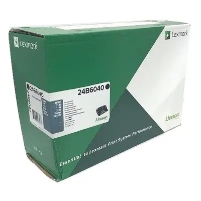 Fotoválec Lexmark 24B6040 Return - Originál