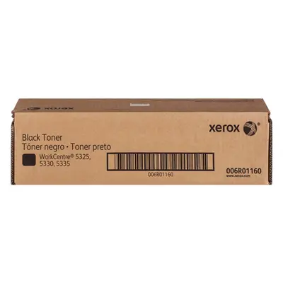 Toner Xerox 006R01160 (Černý) - Originál