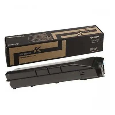 Toner Kyocera TK-8305K (Černý) - Originál