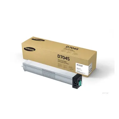 Toner Samsung SS770A (Černý) MLT-D704S - Originál