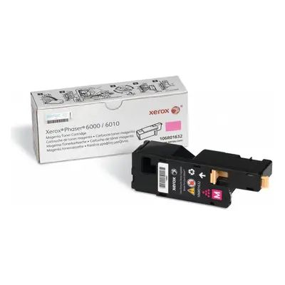 Toner Xerox 106R01632 (Purpurový) - Originál