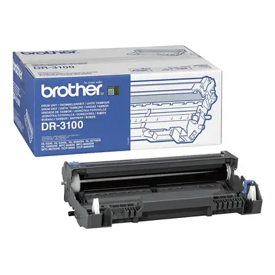 Fotoválec Brother DR-3100 - Originál