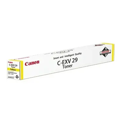 Toner Canon C-EXV-29Y (Žlutý) 2802B002 - Originál