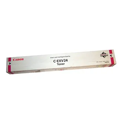 Toner Canon C-EXV-24M (Purpurový) CF2449B002 - Originál