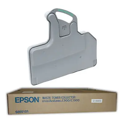 Sběrač odpadového toneru Epson C13S050101 - Originál