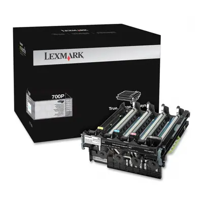 Fotoválec Lexmark 70C0P00 - Originál