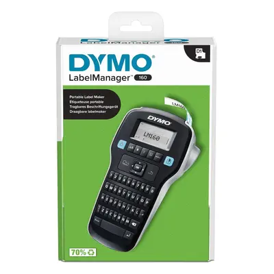 Dymo LabelManager 160 2174612