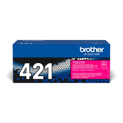 Toner Brother TN-421M (Purpurový) - Originál