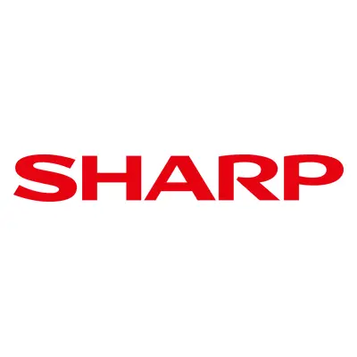 Toner Sharp BPGT70BA (Černý) - Originál