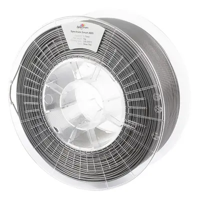 Spectrum 3D filament 80095 Smart ABS silver star