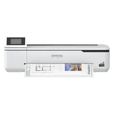 Epson SureColor SC-T3100N - bez stojanu C11CF11301A0