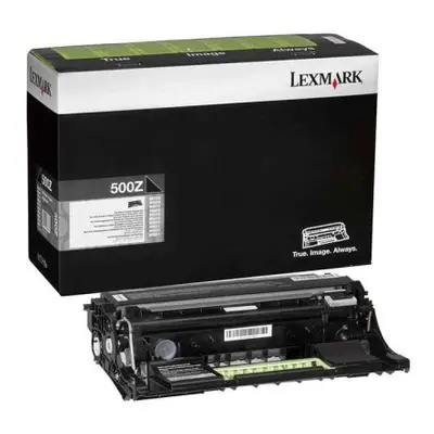 Fotoválec Lexmark 50F0Z00 Return - Originál