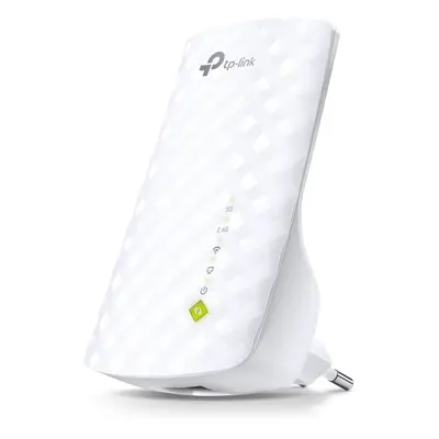 TP-LINK, RE200 AC750, Extender, Wireless 2,4Ghz a 5Ghz,