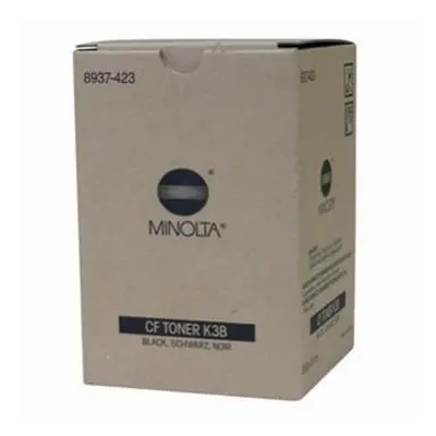 Toner Minolta CF-1501 (Černý) - Originál