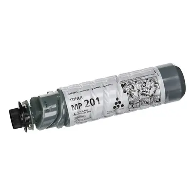 Toner Ricoh č.1270D a DT415 - 842024 (Černý) - Originál