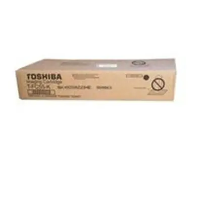 Toner Toshiba TFC55EK (Černý) - Originál