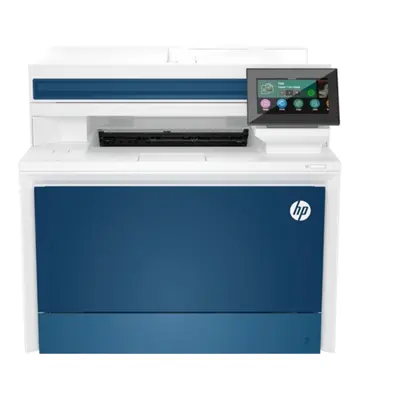 HP Color LaserJet Pro MFP 4302dw 4RA83F