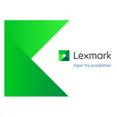 Toner Lexmark 24B7557 (Azurový) - Originál