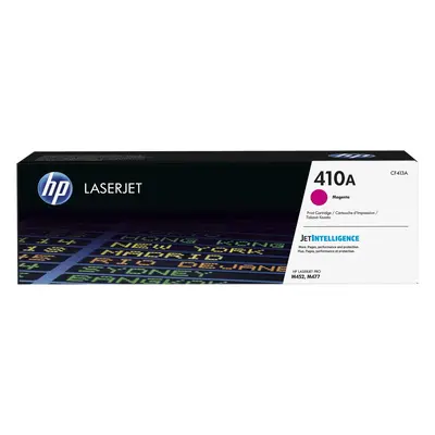 Toner HP č.410A - CF413A (Purpurový) - Originál