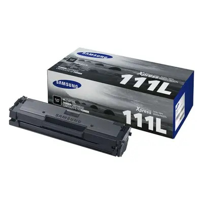 Toner Samsung SU799A (Černý) MLT-D111L - Originál