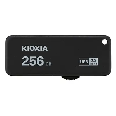 Kioxia USB flash disk LU365K256GG4 Yamabiko U365 256GB