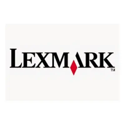 Toner Lexmark 24B6511 (Černý) - Originál