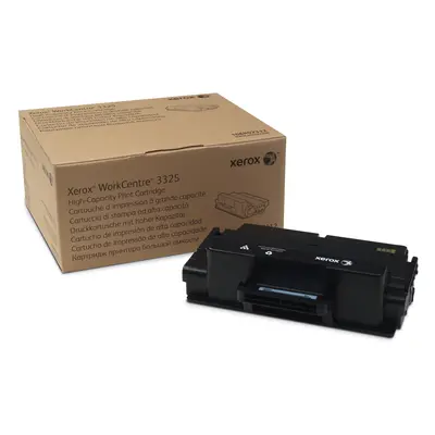 Toner Xerox 106R02312 (Černý) - Originál