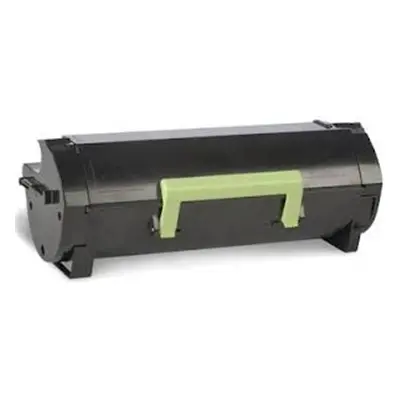 Toner Lexmark 60F2H00 (Černý) (High Capacity) (Return) - Originál