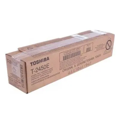 Toner Toshiba T2450 (Černý) - Originál