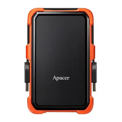 Apacer AP2TBAC630T-1 pevný disk externí