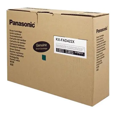 Fotoválec Panasonic KX-FAD422X - Originál