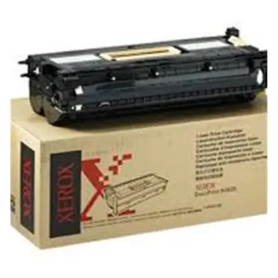 Toner Xerox 113R00195 (Černý) - Originál