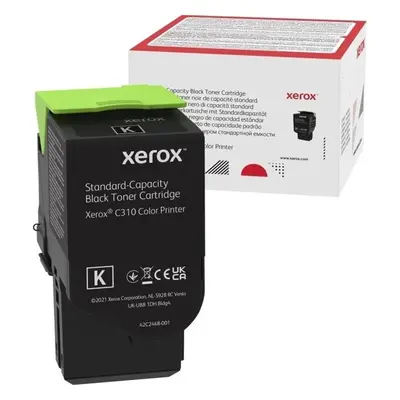 Toner Xerox 006R04360 (Černý) - Originál