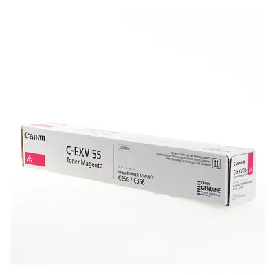 Toner Canon C-EXV-55M (Purpurový) 2184C002 - Originál