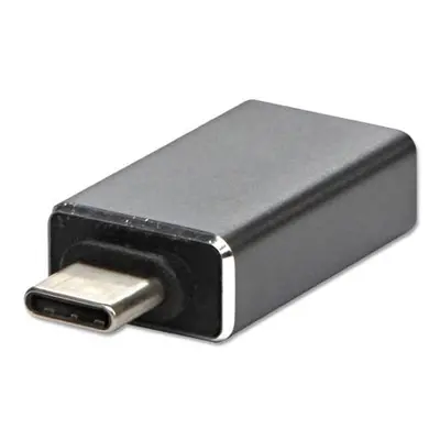 Neutralle USB redukce USB C samec - USB A samice