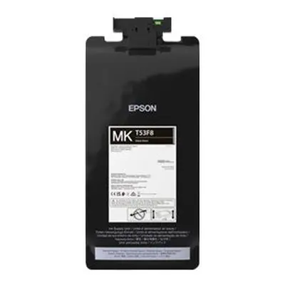 Zásobník Epson T53F8 (Matně černý) - Originál