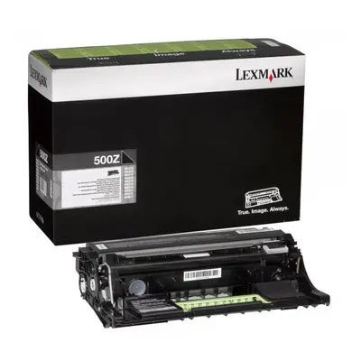 Fotoválec Lexmark 50F0ZA0 - Originál